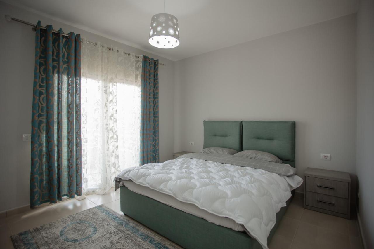 City Center Apartment Scutari Shkodër Екстериор снимка