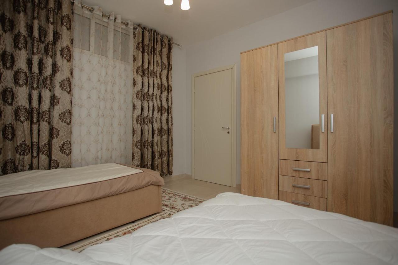 City Center Apartment Scutari Shkodër Екстериор снимка
