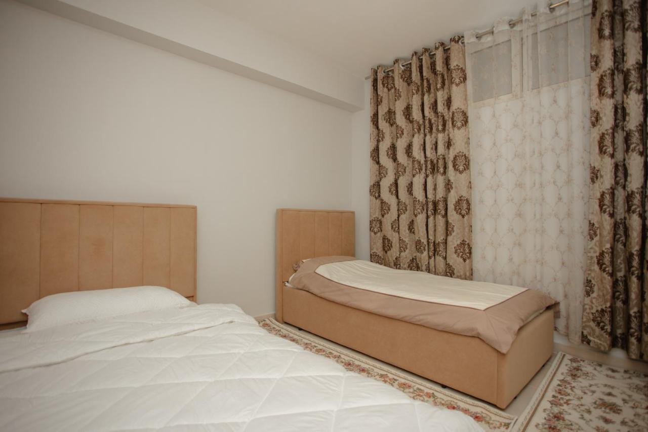 City Center Apartment Scutari Shkodër Екстериор снимка
