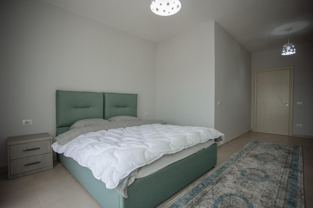 City Center Apartment Scutari Shkodër Екстериор снимка