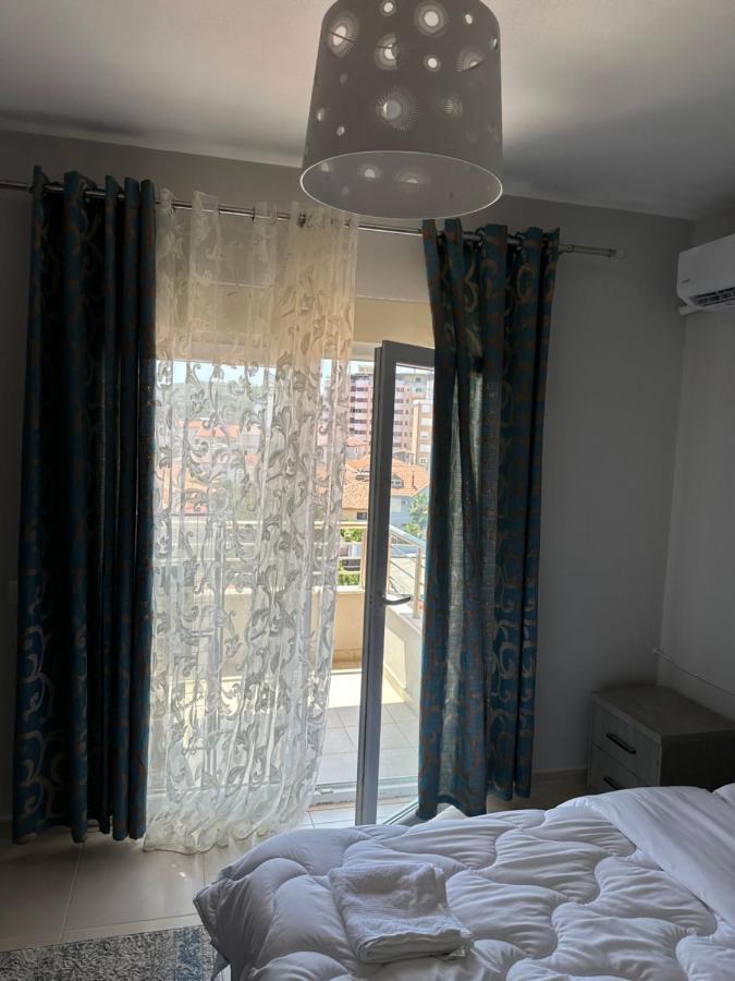 City Center Apartment Scutari Shkodër Екстериор снимка