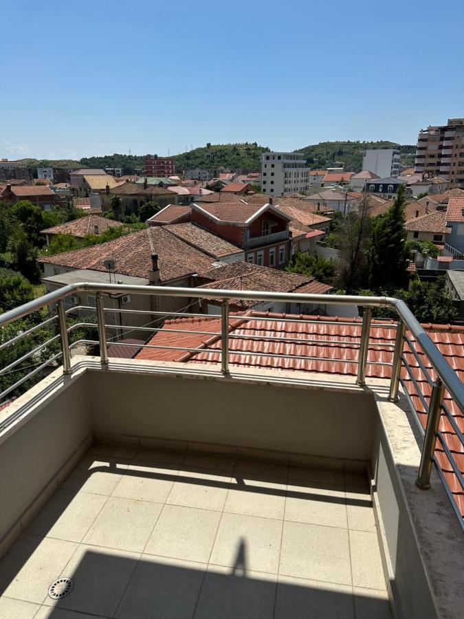 City Center Apartment Scutari Shkodër Екстериор снимка
