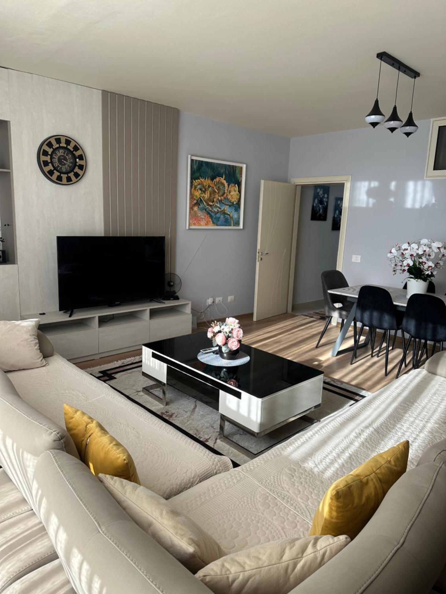 City Center Apartment Scutari Shkodër Екстериор снимка