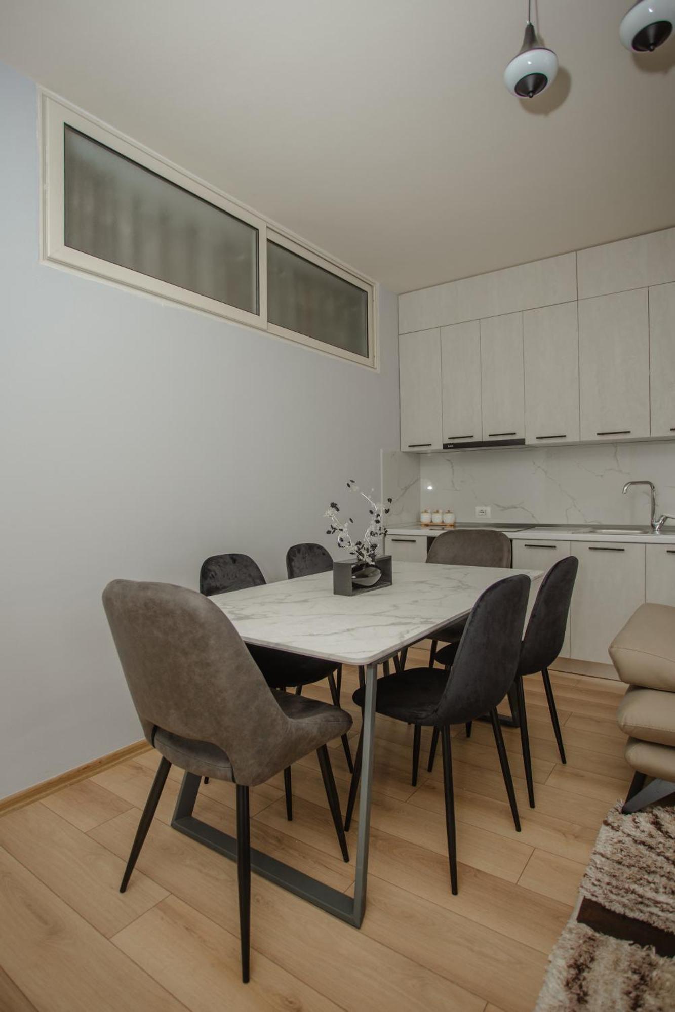 City Center Apartment Scutari Shkodër Екстериор снимка