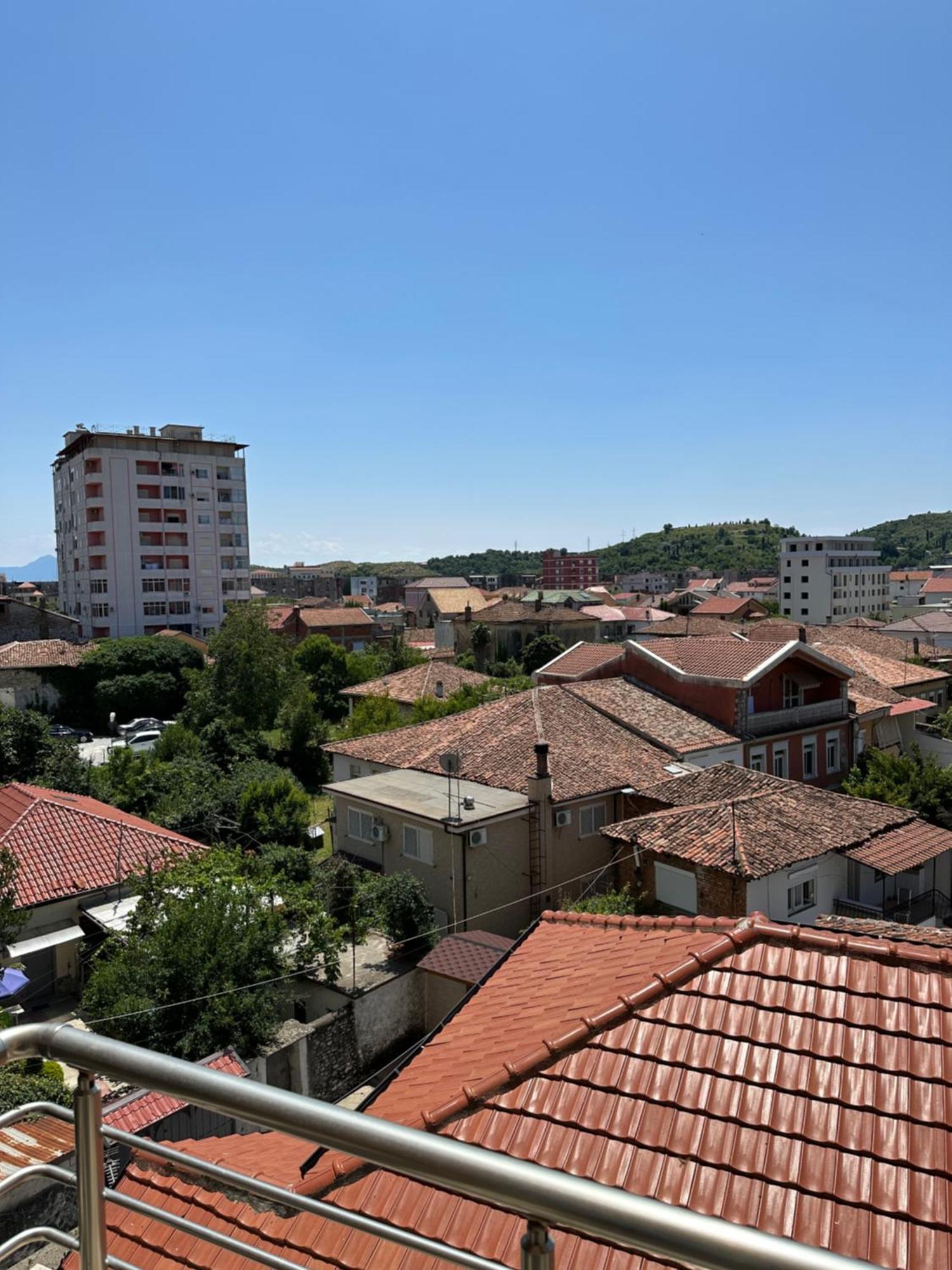 City Center Apartment Scutari Shkodër Екстериор снимка